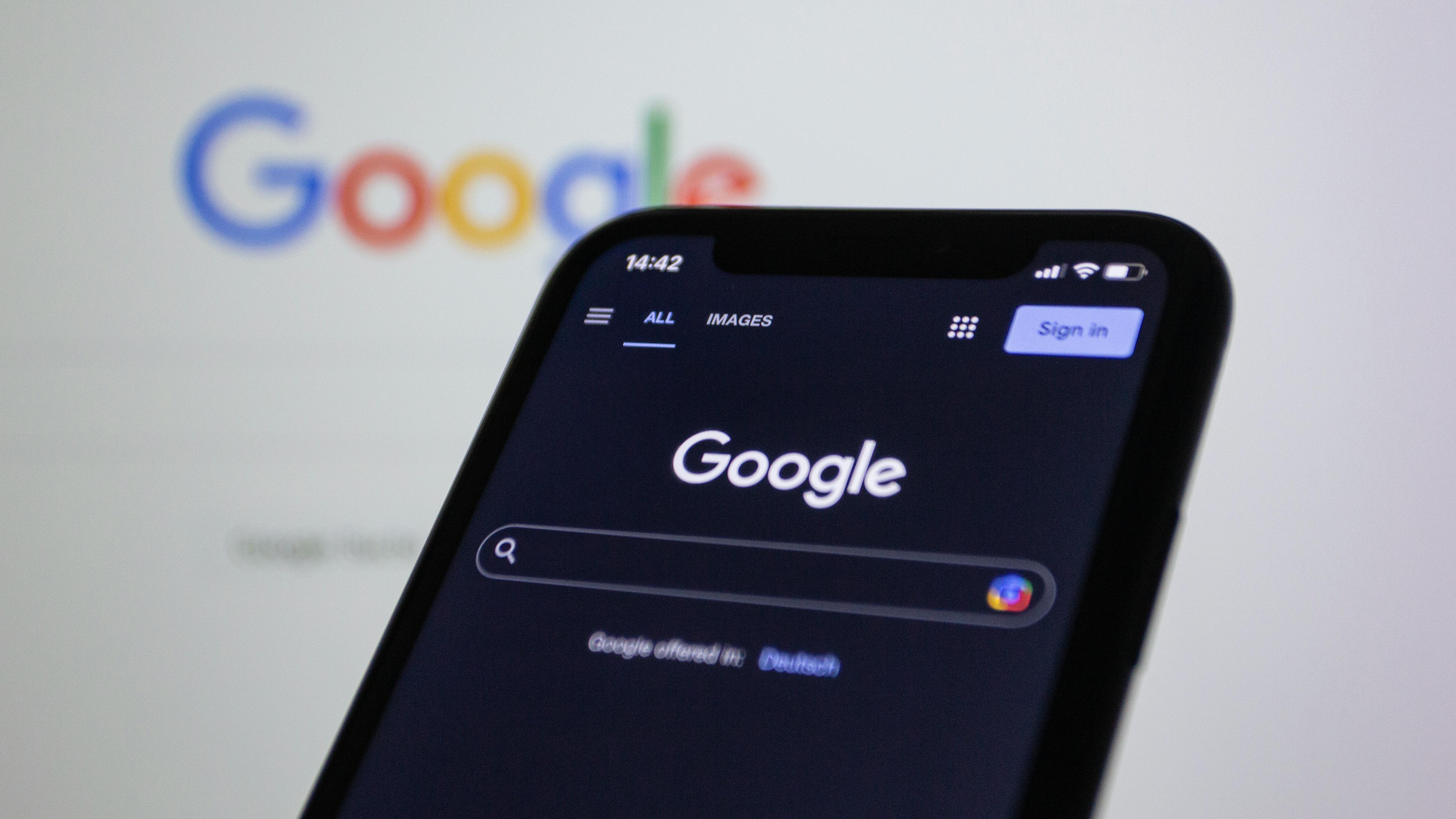 Google Ads Marketing